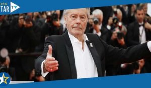 “Alain Delon n’aime pas…” : Jane Fonda dévoile un secret sur l’acteur français