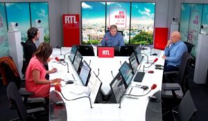 Le journal RTL de 7h du 30 mai 2023