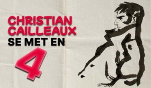 Bande dessinée, "Le passager du Polarlys" d'après Simenon : Christian Cailleaux se met en 4