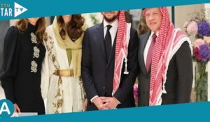 Mariage d'Hussein de Jordanie et Rajwa Al-Saif : lieu, invités, polémique… tout ce qu'il faut savoir