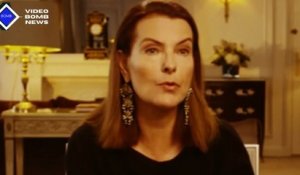 Carole Bouquet : La grave erreur qu'elle a commise après le décès de Jean-Pierre Rassam