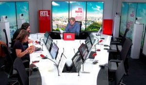Le journal RTL de 7h du 31 mai 2023