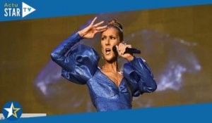 Céline Dion au plus mal, ses fans lâchent une bombe : « C'est une évidence… »