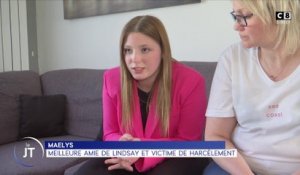 Le journal : Trois semaines après le suicide de la jeune Lindsay, le harcèlement continue