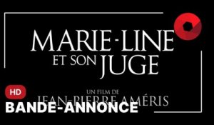 MARIE-LINE ET SON JUGE de Jean-Pierre Améris avec Louane Emera, Michel Blanc, Victor Belmondo : bande-annonce [HD] | 11 octobre 2023 en salle
