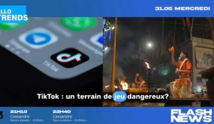 La préfecture de police de Paris s'invite sur TikTok !