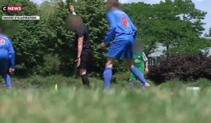 Football amateur : quand la violence gangrène le sport
