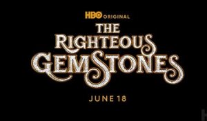 The Righteous Gemstones - Trailer Officiel Saison 3