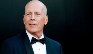 Bruce Willis atteint de démence : sa femme Emma espère trouver un remède