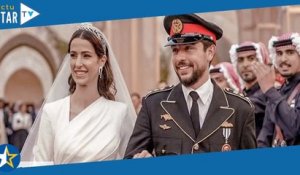 Surprise au mariage d’Hussein de Jordanie : cette invitée que personne n’attendait !