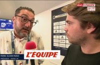 Murat, président de Rodez, se rangera « derrière l'avis de la LFP » - Foot - L2