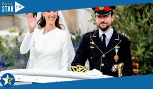 Mariage d’Hussein de Jordanie : ces deux invitées qui se sont évitées pendant les festivités