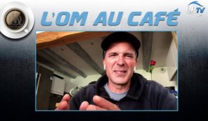 L'OM au café : L'OM attend-il le feu vert de la DNCG pour recruter?