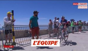 Cavalli remporte la première édition - Cyclisme - Mont Ventoux Dénivelé Challenges (F)
