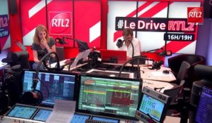 L'INTÉGRALE - Muse en interview dans #LeDriveRTL2 (14/06/22)