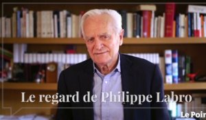 Philippe Labro - « L’Assemblée nationale peut devenir un chaudron »