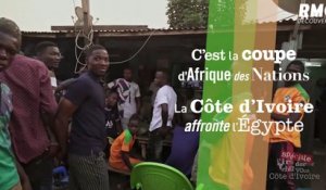 AVANT-PREMIERE: Découvrez les 1ères images de l'épisode de "J'irai dormir chez vous" en Côte d'Ivoire diffusé ce soir en prime sur RMC Découverte - VIDEO