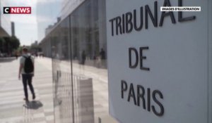 Jihadisme : le tribunal correctionnel de Paris rend sa décision concernant Saber Lahmar, qui risque 10 ans de prison