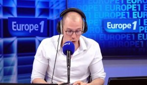 Adhésion de l'Ukraine à l'Union européenne : le débat de Philippe Val et Pascale Joannin