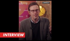 British Touch - L'interview Séries d'Olivier Joyard