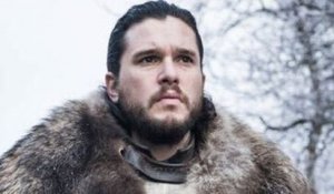 Une série sur Jon Snow en développement chez HBO, Kit Harington devrait reprendre son rôle