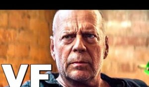 SOIF DE VENGEANCE Bande Annonce VF