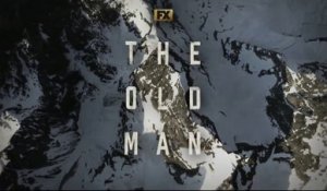 The Old Man - Promo 1x03