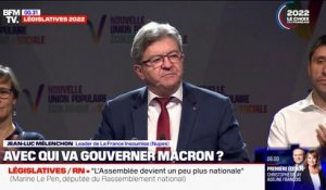 Élections législatives: avec qui va gouverner Emmanuel Macron ?