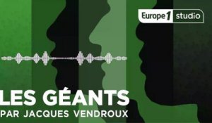 Les Géants : Saison 1 Episode 2 - Michel Denisot: le PSG, un concours de circonstances