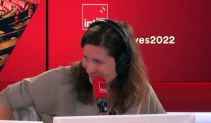 Rachida Dati : un personnage d'Audiard - Le billet de Daniel Morin