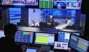 Jean-Jacques Bourdin licencié, pas d’Eurovision pour l’Ukraine et Camping Paradis fête son 100e épisode
