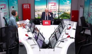 Le journal RTL de 14h du 20 juin 2022