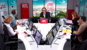 Le journal RTL de 15h du 20 juin 2022