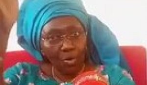 Rejet de la liste nationale de Yaw: Aminata Tall parle de recul de la démocratie et accuse Macky