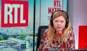 Le journal RTL de 8h du 21 juin 2022