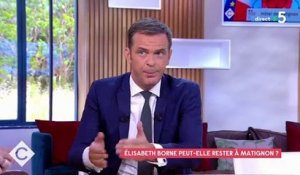 Olivier Véran, élu député dimanche, a un trou de mémoire sur le plateau de « C à vous » sur France 5 : "Si même vous, vous vous y perdez..." - VIDEO