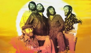 The Beach Boys - Let The Wind Blow
