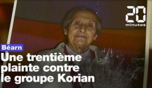 Béarn : Une nouvelle plainte contre le groupe Korian