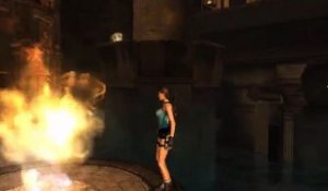 Tomb Raider : Anniversary online multiplayer - ps2