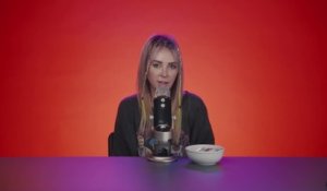 Alison Wonderland does ASMR with her Dog!