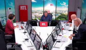 Le journal RTL de 7h30 du 22 juin 2022
