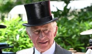 Prince Charles : son hommage émouvant pour les 40 ans du prince William