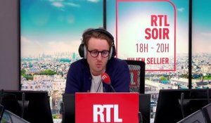 L'invité de RTL Soir du 22 juin 2022