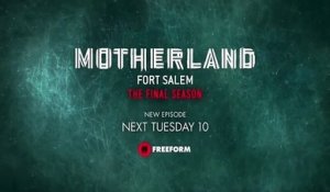 Motherland: Fort Salem - Promo 3x02