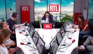 Le journal RTL de 19h du 22 juin 2022