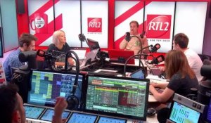 L'INTÉGRALE - Le Double Expresso RTL2 (23/06/22)