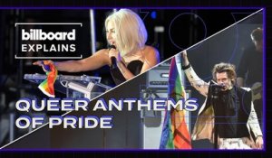 Billboard Explains: Queer Anthems Of Pride