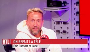 Thierry Marx et Philippe Caverivière refont la télé sur RTL !