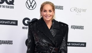 Sharon Stone révèle avoir fait neuf fausses couches