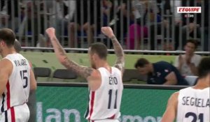 Le replay de France - Autriche - Basket 3x3 (H) - Coupe du monde